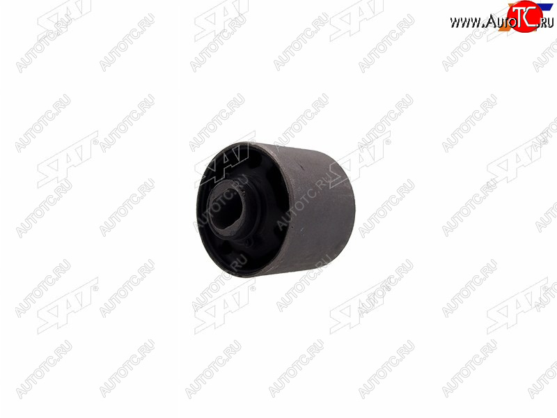 1 299 р. Сайлентблок подушки дифференциала NISSAN ARMADA 03-12NAVARA 05-15PATHFINDER 05-14INFINITI QX56 04 SAT ST-15-0066  с доставкой в г. Кемерово