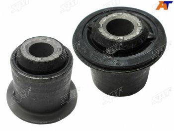 247 р. Сайлентблок Nissan Terrano 14-22  Renault Duster 10-21  Kaptur 16-20 SAT ST-15-0078  с доставкой в г. Кемерово. Увеличить фотографию 1