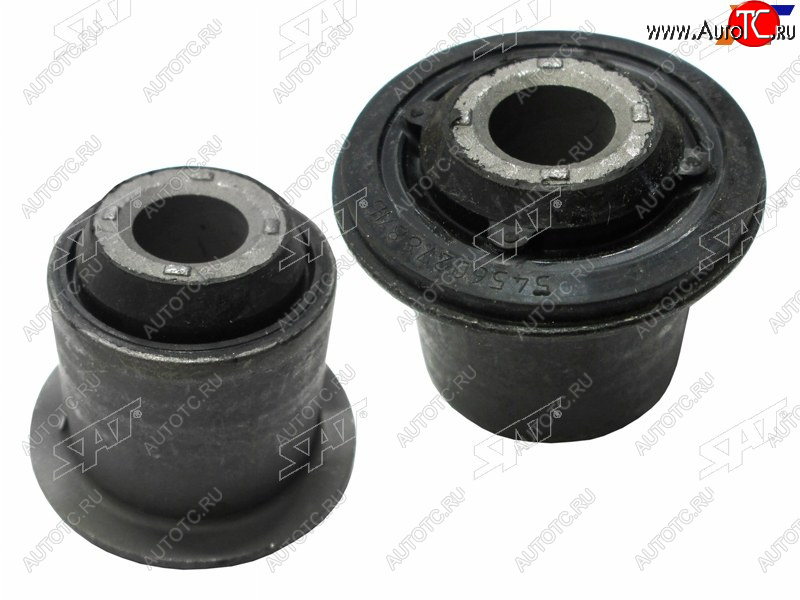 247 р. Сайлентблок Nissan Terrano 14-22  Renault Duster 10-21  Kaptur 16-20 SAT ST-15-0078  с доставкой в г. Кемерово