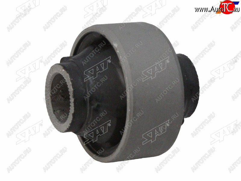 379 р. Сайлентблок Toyota Corolla (E180) 12-19  Corolla Fielder (E160) 12-  Ractis 05-10  Vitz 05-10  S SAT ST-15-0089  с доставкой в г. Кемерово