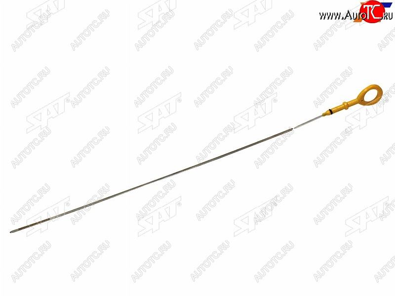 379 р. Щуп масляный TOYOTA COROLLAPROBOXRAUMVITZ 1-2NZ-FE 00- SAT ST-15301-21030  с доставкой в г. Кемерово
