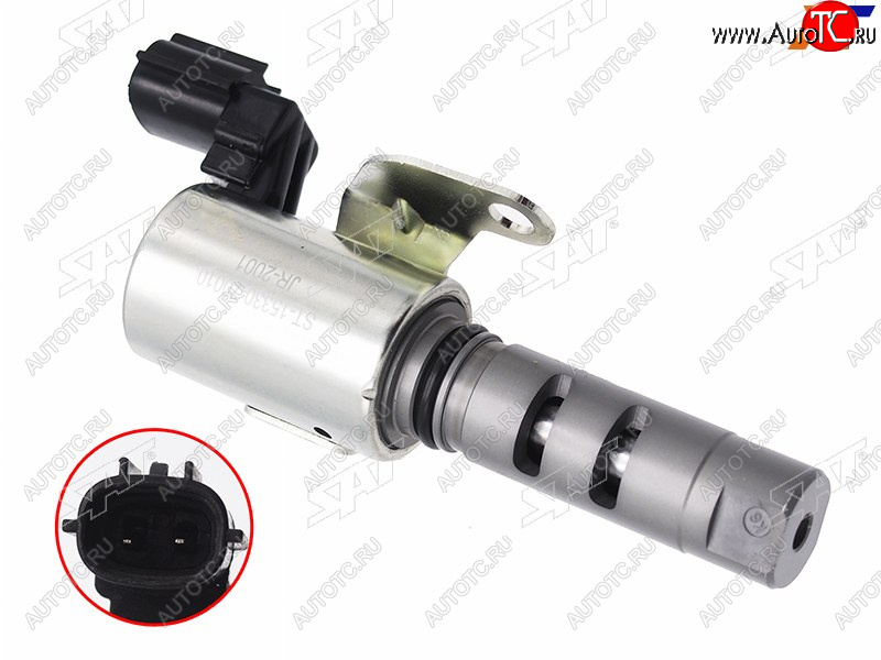 1 649 р. Клапан VVTI TOYOTA MARK2CHASERCRESTA 1GFE BEAMS 98- SAT ST-15330-70010  с доставкой в г. Кемерово