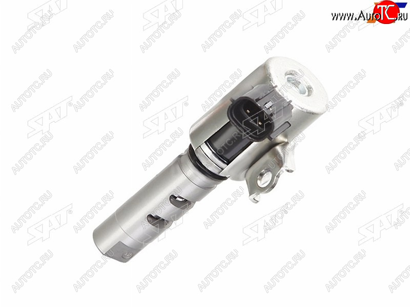 1 349 р. Клапан изменения фаз ГРМ TOYOTA HIGHLANDERKLUGER #SU5# 13- 2GRFE №2 L SAT ST-15340-0P020  с доставкой в г. Кемерово