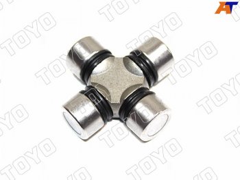 799 р. Крестовина рулевая                                                                                   TOYO ST-1538TOYO  с доставкой в г. Кемерово. Увеличить фотографию 1