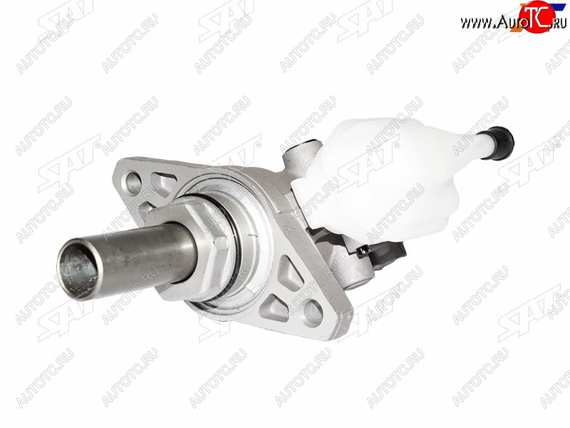 4 299 р. Цилиндр главный тормозной TOYOTA HARRIER MCU3#LEXUS RX 300330350 03- SAT ST-155-0005  с доставкой в г. Кемерово