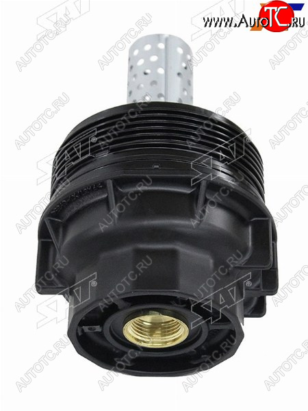 759 р. Корпус масляного фильтра TOYOTA LAND CRUISER 07-SEQUOIATUNDRA 07-LEXUS LX460570450D 07- SAT ST-15620-38010  с доставкой в г. Кемерово