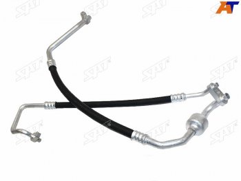 Трубка кондиционера CHEVROLET CRUZEORLANDO 09- 1,8 SAT ST-159-0001