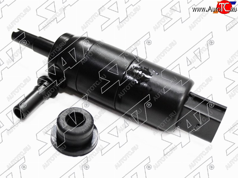 1 329 р. Мотор омывателя BMW F30 F10 G30 F01 F25 E70 SAT ST-160-0023  с доставкой в г. Кемерово