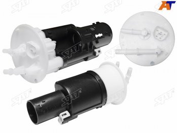 Фильтр топливный HONDA HR-V GH# 98-05 SAT ST-16010-S2H-930