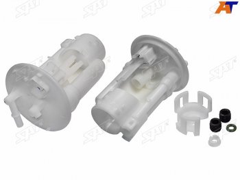 Фильтр топливный HONDA INSPIREACCORD USA  UC1 03-07 S2000 AP2 05-09 SAT ST-16010-SDC-E01