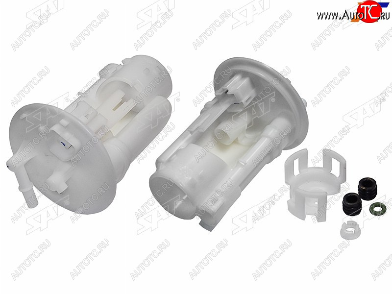 829 р. Фильтр топливный HONDA INSPIREACCORD USA  UC1 03-07 S2000 AP2 05-09 SAT ST-16010-SDC-E01  с доставкой в г. Кемерово