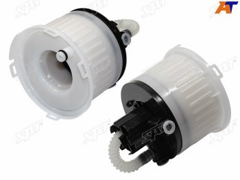 Фильтр топливный FORD FOCUS 08-11MAZDA 3 06-13 SAT ST-1602781-SF