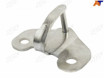 329 р. Петля замка задней двери CITROEN JUMPERFIAT DUCATOPEUGEOT BOXER 06- нижняя SAT ST-1606539480  с доставкой в г. Кемерово. Увеличить фотографию 1