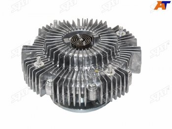 Вискомуфта TOYOTA LAND CRUISER 200 2UZFE 07- SAT ST-16210-50101