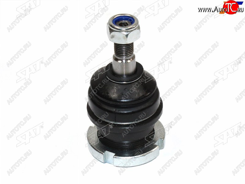 799 р. Шаровая опора переднего нижнего рычага MERCEDES ML-CLASS W163 98-05 LH=RH SAT ST-1633300035  с доставкой в г. Кемерово