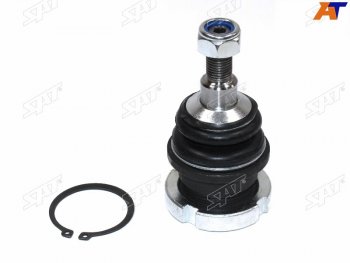 Шаровая опора заднего нижнего рычага MERCEDES ML-CLASS W163 98-05 LH=RH SAT ST-1633500013