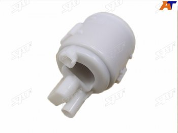 Фильтр топливный NISSAN PRIMERA P12WINGROADAD Y11 QG131518 SAT ST-16400-4M505