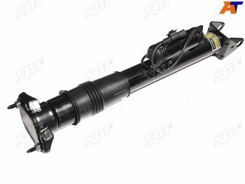 Стойка задняя пневматическая AIRMATIC MERCEDES ML-CLASS (W164) 05-11GL-CLASS (X164) 07-12 SAT ST-1643202031