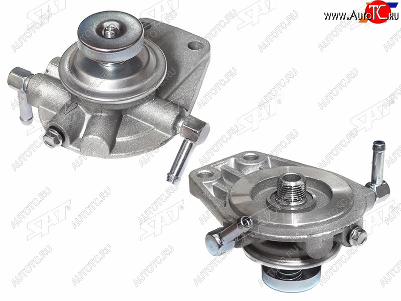 1 159 р. Насос подкачки топлива NISSAN  SAFARI TD42 SAT ST-16401-06J00  с доставкой в г. Кемерово