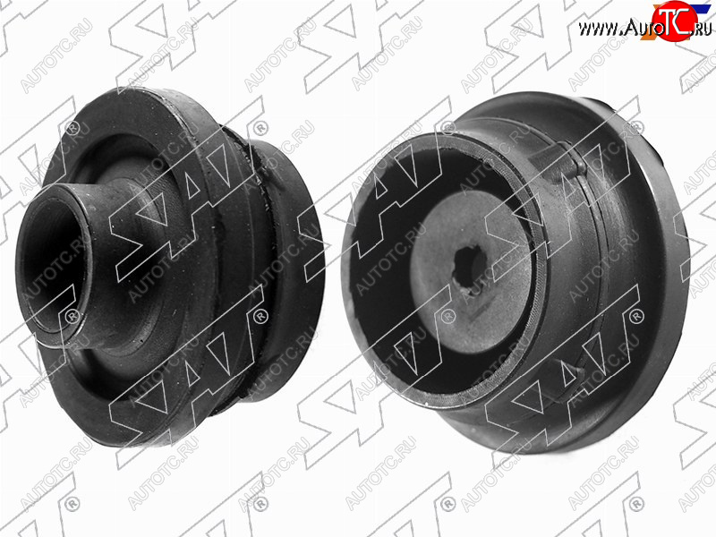 154 р. Втулка крепления радиатора TOYOTA RAV4VANGUARD 05-13MARK X ZIO 07-13COROLLA 07-13AURISBLADE 06- SAT ST-16523-28030  с доставкой в г. Кемерово