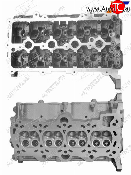 28 999 р. ГБЦ V-1.6 G4FG HYUNDAI ACCENTSOLARIS 17-CRETA 16-ELANTRA 11-I30 12-KIA CEED 12-15CERATO 12-RI SAT ST-166-0004  с доставкой в г. Кемерово