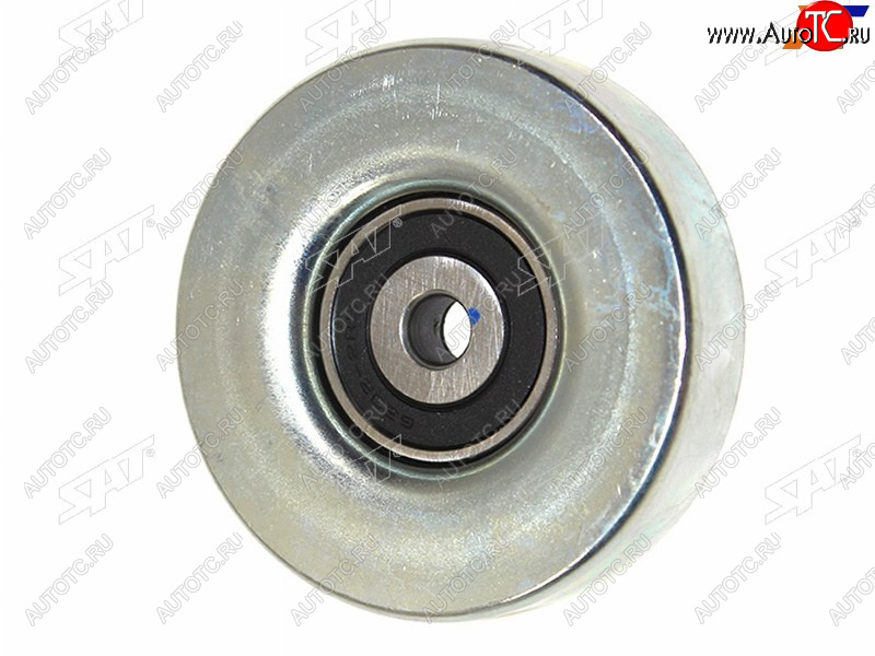 479 р. Ролик приводного ремня обводной TOYOTA 1SZ1GR SAT ST-16603-23010  с доставкой в г. Кемерово