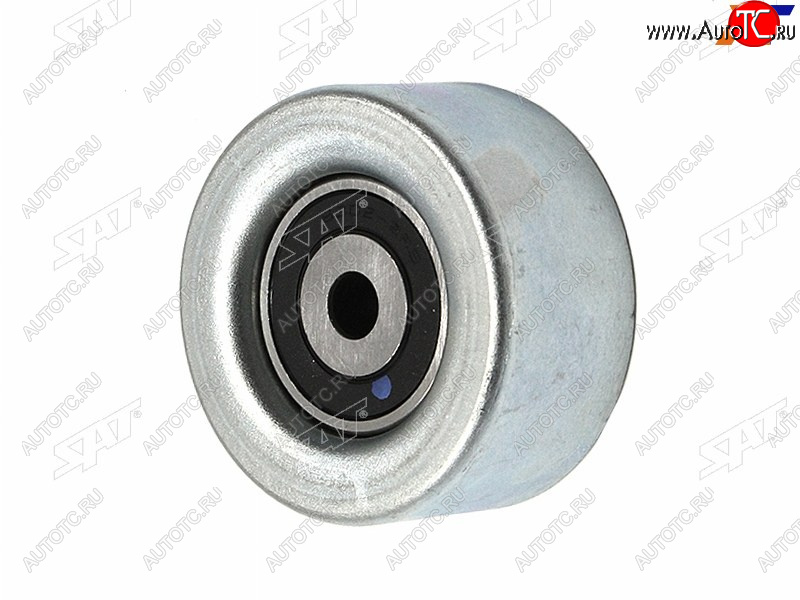 779 р. Ролик приводного ремня обводной TOYOTA 1GR-FE, 12TR-FE SAT ST-16603-31040  с доставкой в г. Кемерово