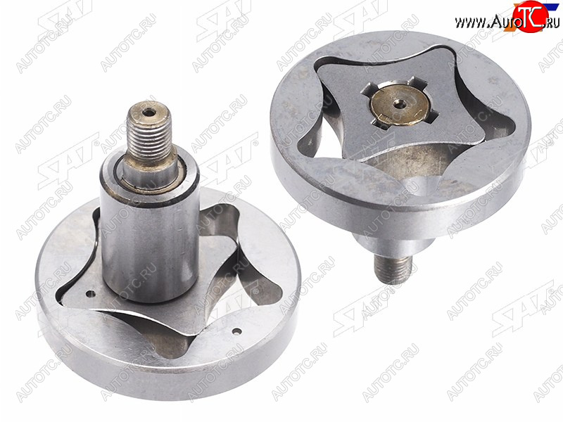2 399 р. Ремкомплект маслонасоса TOYOTA 4E-FE5E-FE SAT ST-167-0002  с доставкой в г. Кемерово