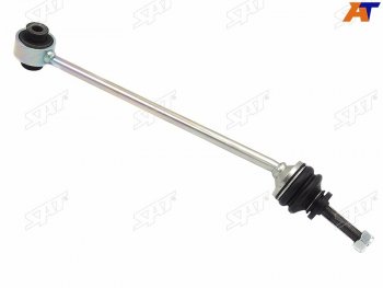 Тяга стабилизатора переднего MERCEDES BENZ ML-CLASS 11-GL-CLASS 12-GLE-CLASS 15- RH SAT ST-1663200889
