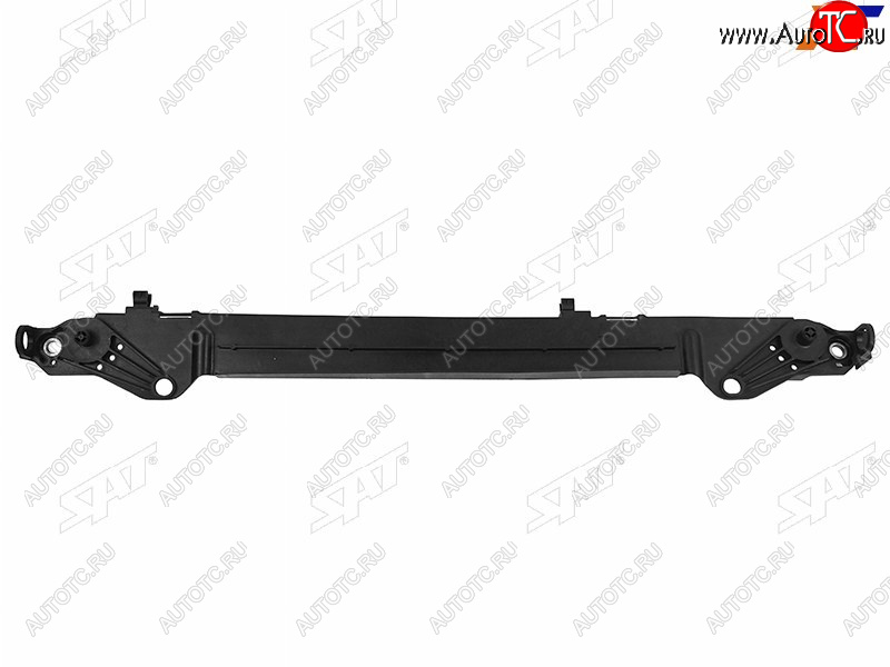 2 899 р. Накладка Toyota RAV4 (XA40) 12-19  Lexus NX 14-21 SAT ST-16712-36030  с доставкой в г. Кемерово