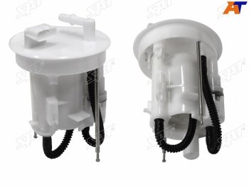 Фильтр топливный NISSAN TEANA J32 VQ2535DE 08-14 SAT ST-17040-JN00A-SF