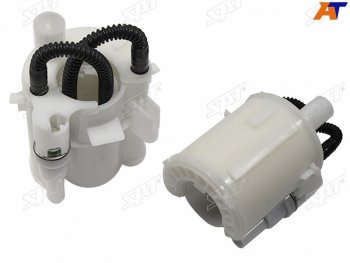 Фильтр топливный элемент NISSAN TEANA J32 VQ2535DE 08-14 SAT ST-17040-JN00A-SFE