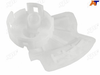 Фильтр топливный грубой очистки (сетка) NISSAN QASHQAI 06- SAT ST-17040-JD01D-F