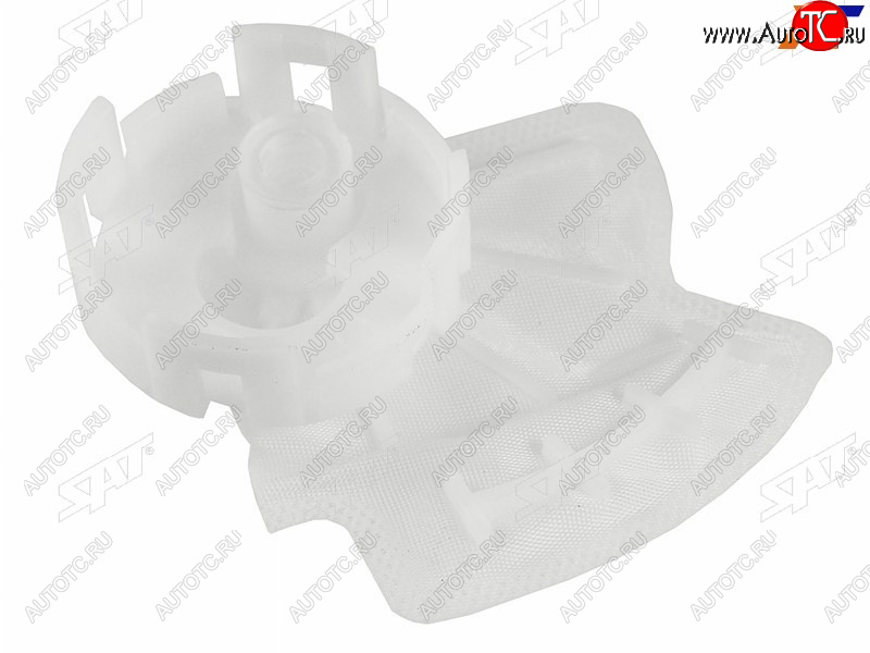 107 р. Фильтр топливный грубой очистки (сетка) NISSAN QASHQAI 06- SAT ST-17040-JD01D-F  с доставкой в г. Кемерово