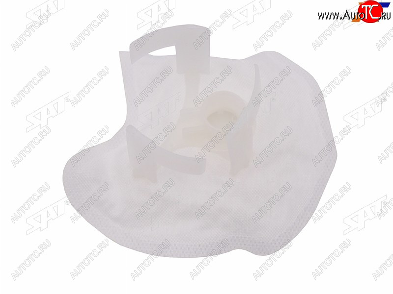 107 р. Фильтр топливный грубой очистки (сетка) NISSAN TEANA 08-13 SAT ST-17040-JN30A-F  с доставкой в г. Кемерово