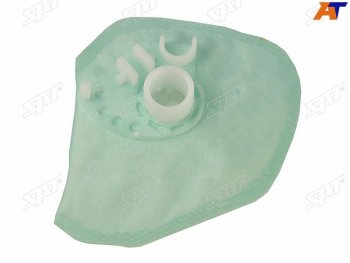 Фильтр топливный грубой очистки (сетка) NISSAN ALMERA 12- SAT ST-17042-00Q0G-F