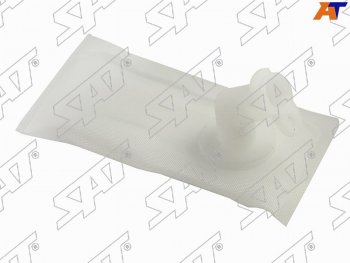 Фильтр топливный грубой очистки (сетка) NISSAN ALMERA 95-00BLUEBIRD 96-01PRIMERA 95-01SUNNY 94-99 SAT ST-17042-0M000-F