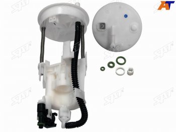 Фильтр топливный HONDA CR-V 2.4 RE 2-4 06-11 SAT ST-17048-SWE-T00