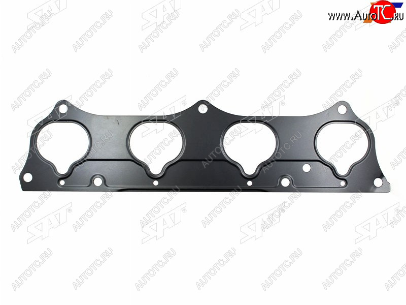 270 р. Прокладка впускного коллектора K20A SAT Honda CR-V RD1,RD2,RD3 рестайлинг (1999-2001)  с доставкой в г. Кемерово