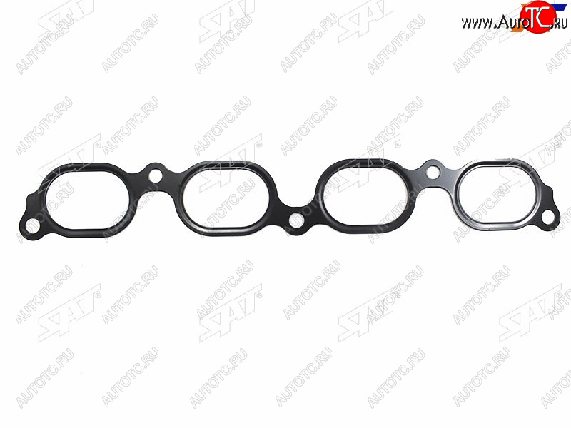 369 р. Прокладка впускного коллектора TOYOTA VISTA,ARDEO 1ZZFE 98- SAT ST-17171-22020  с доставкой в г. Кемерово