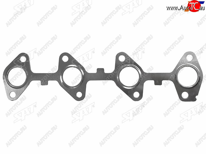 389 р. Прокладка выпускного коллектора TOYOTA FORTUNERHIACEHILUXSURFLC PRADO  1KZ-TE1-2KD-FTV SAT ST-17173-30020  с доставкой в г. Кемерово
