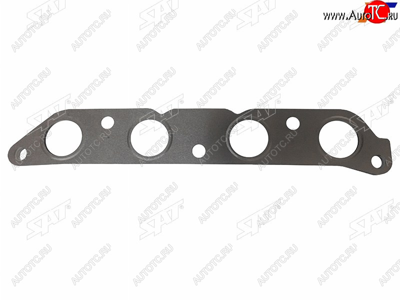 223 р. Прокладка выпускного коллектора TOYOTA CARINA CELICACOROLLASPACIOCORONAAVENSISCARINA ELEVINT SAT ST-17173-15010  с доставкой в г. Кемерово