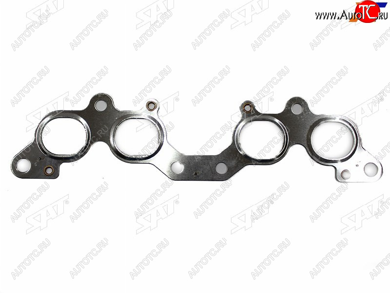 221 р. Прокладка выпускного коллектора TOYOTA GAIAHARRIERIPSUMLITETOWNACECALDINA 3-5S-FE SAT ST-17173-74040  с доставкой в г. Кемерово