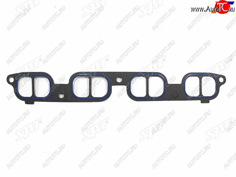 449 р. Прокладка впускного коллектора TOYOTA VOXY 1AZ-FSE 01-04 SAT ST-17177-28020  с доставкой в г. Кемерово