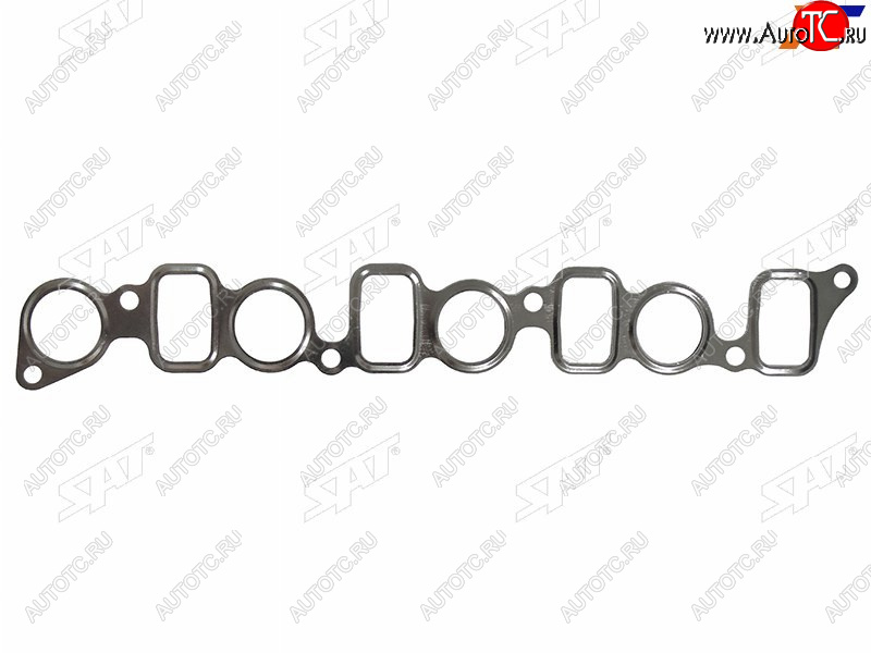 319 р. Прокладка впускного коллектора TOYOTA TOYOACEFORTUNERHIACEHILUXLC PRADO 1-2KD-FTV SAT ST-17177-30010  с доставкой в г. Кемерово