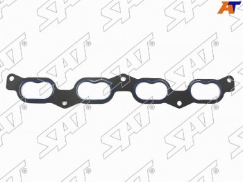 479 р. Прокладка впускного коллектора TOYOTA HILUXDYNA 3RZ-FE 00- SAT ST-17177-75030  с доставкой в г. Кемерово. Увеличить фотографию 1