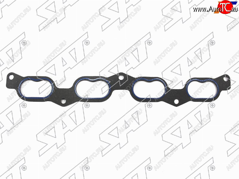 479 р. Прокладка впускного коллектора TOYOTA HILUXDYNA 3RZ-FE 00- SAT ST-17177-75030  с доставкой в г. Кемерово