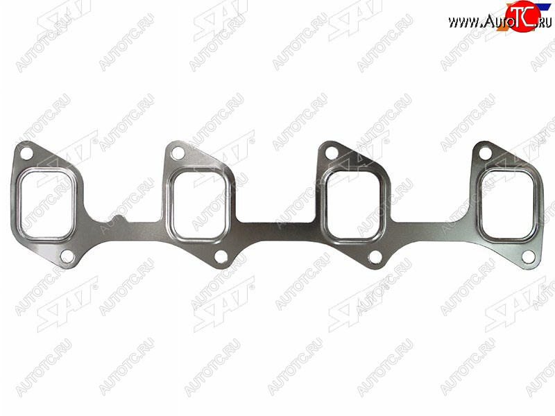299 р. Прокладка впускного коллектора TOYOTA CHASERCRESTACROWNDYNATOYOACEFORTUNER 2-5L2L2LT2LTE SAT ST-17177-54020  с доставкой в г. Кемерово