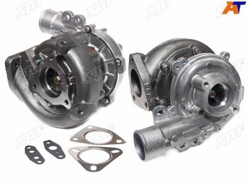 Турбина Toyota Land Cruiser Prado (J90,J120) 99-09  4Runner 02-09  Dyna 99-11  Hilux Surf 02-09 1 SAT ST-17201-30010
