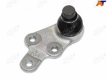 Шаровая опора передняя нижняя FORD KUGA 08- LH SAT ST-1723323-BL